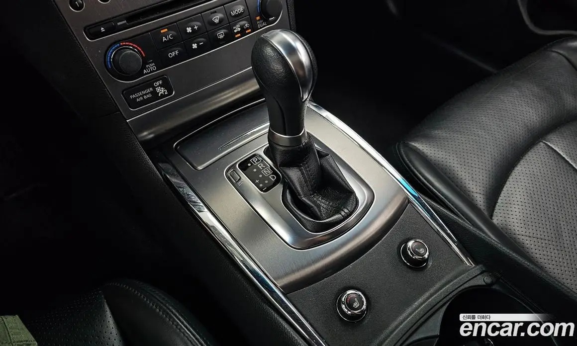 Infiniti G 2011 2.5 автомат (гидро), фото 9