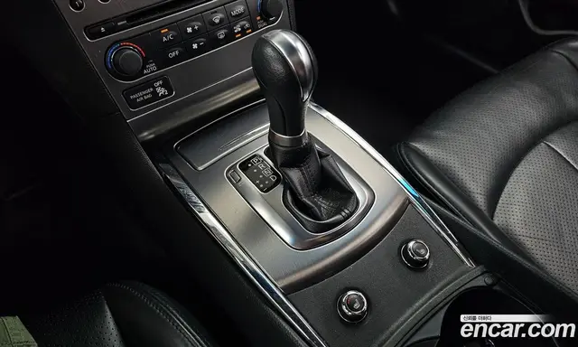 Infiniti G 2011 2.5 автомат (гидро), миниатюра 9