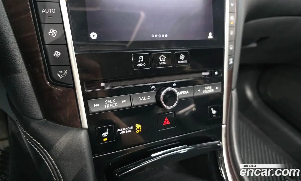 Infiniti Q50 2016 2.1 автомат (гидро), фото 18