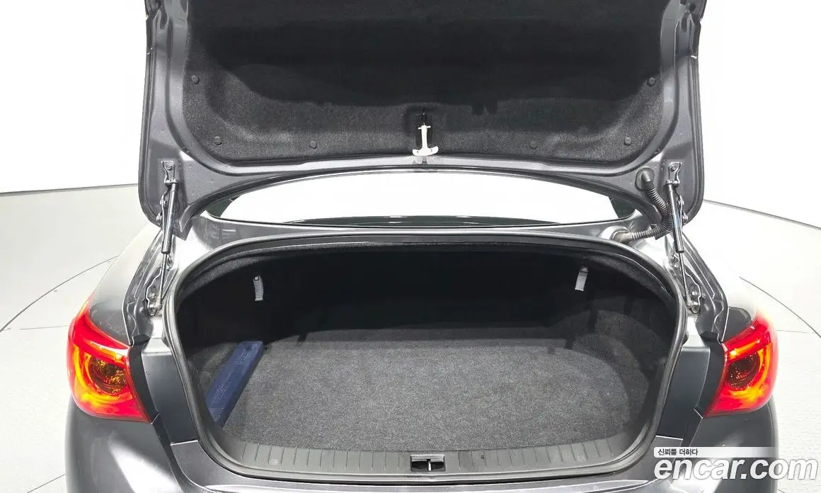 Infiniti Q50 2016 2.1 автомат (гидро), фото 20