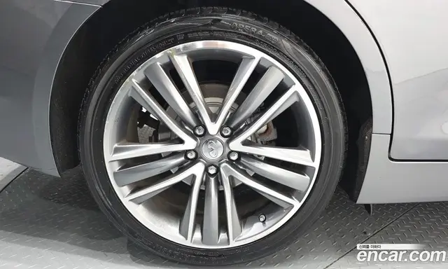 Infiniti Q50 2016 2.1 автомат (гидро), миниатюра 5