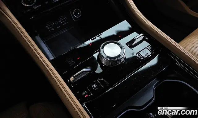 Jeep Cherokee 2023 2.0 автомат (гидро), миниатюра 12