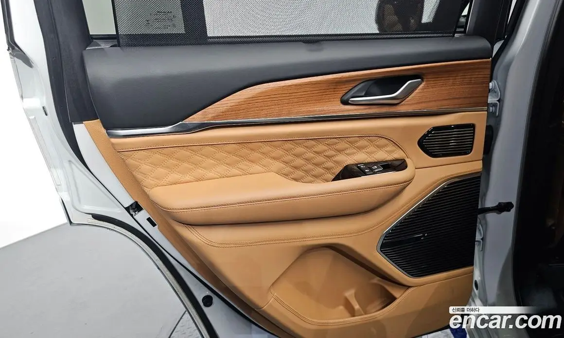 Jeep Cherokee 2023 2.0 автомат (гидро), фото 15