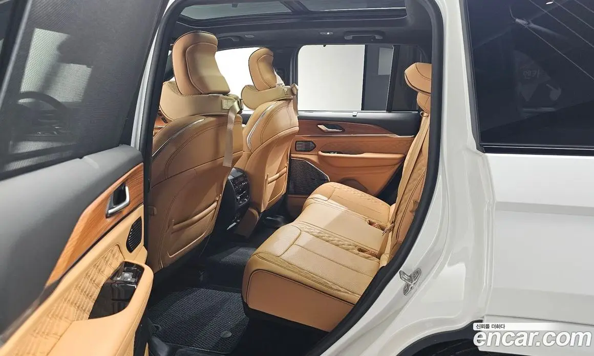 Jeep Cherokee 2023 2.0 автомат (гидро), фото 17