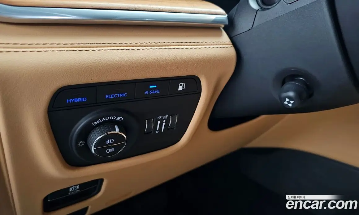 Jeep Cherokee 2023 2.0 автомат (гидро), фото 25