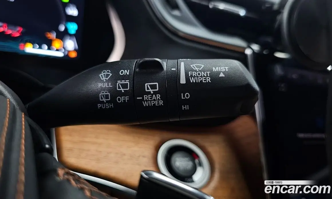 Jeep Cherokee 2023 2.0 автомат (гидро), фото 26