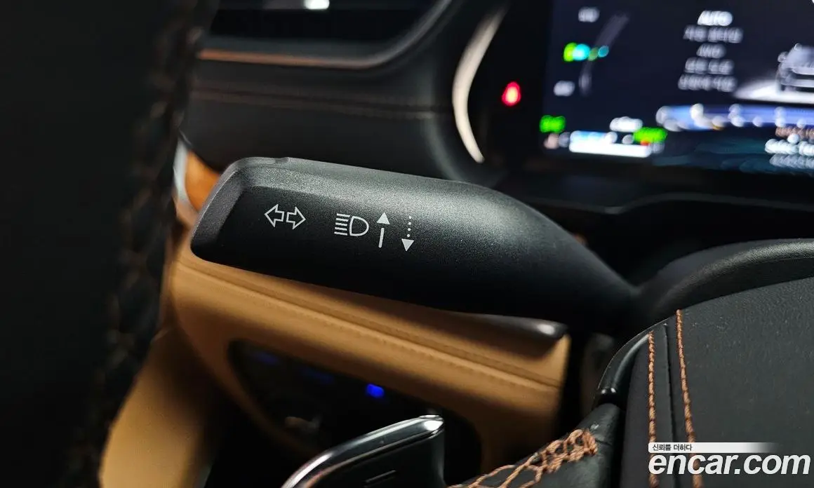 Jeep Cherokee 2023 2.0 автомат (гидро), фото 27