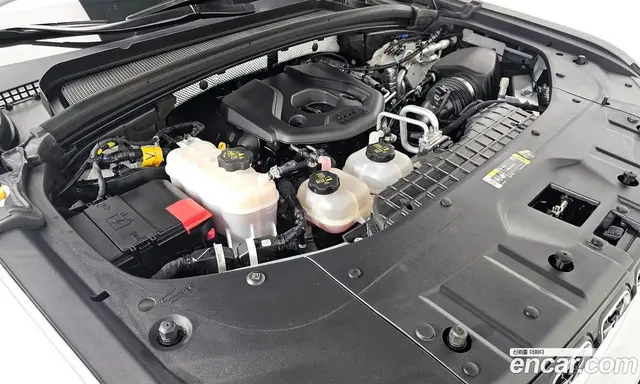 Jeep Cherokee 2023 2.0 автомат (гидро), миниатюра 6