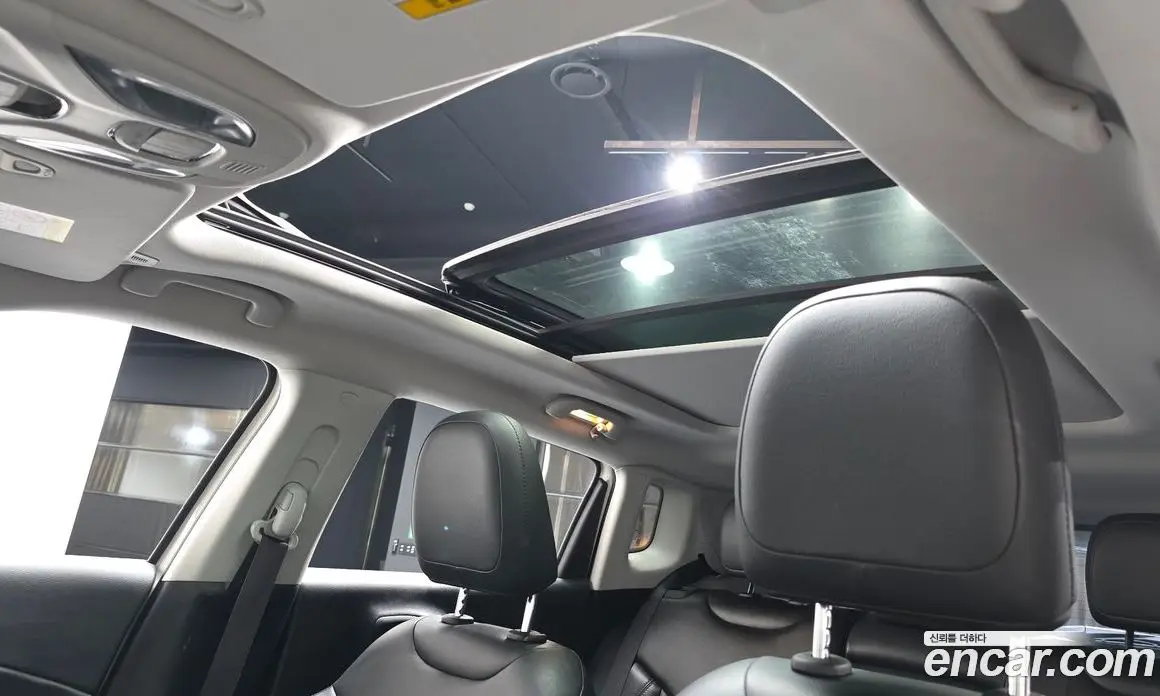 Jeep Compass 2018 2.4 автомат (гидро), фото 25