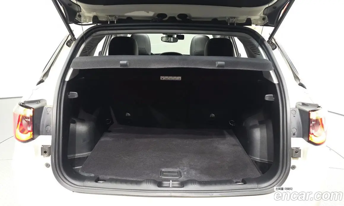Jeep Compass 2018 2.4 автомат (гидро), фото 26