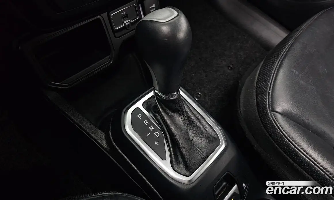 Jeep Renegade 2018 2.4 автомат (гидро), фото 12