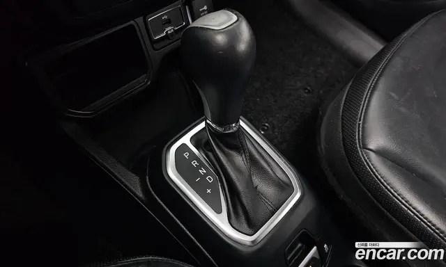 Jeep Renegade 2018 2.4 автомат (гидро), миниатюра 12