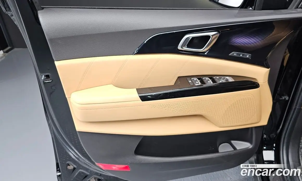 Kia Carnival 2023 3.5 автомат (гидро), фото 14