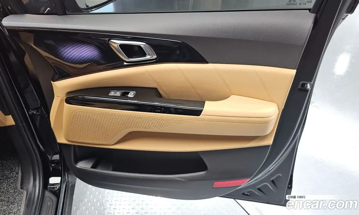 Kia Carnival 2023 3.5 автомат (гидро), фото 15