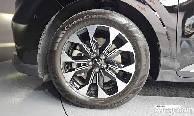 Kia Carnival 2023 3.5 автомат (гидро), миниатюра 5