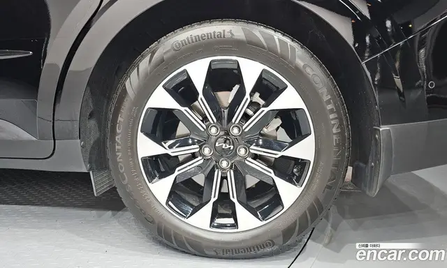Kia Carnival 2023 3.5 автомат (гидро), миниатюра 7