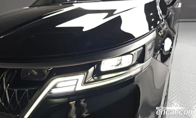 Kia Carnival 2023 3.5 автомат (гидро), миниатюра 8
