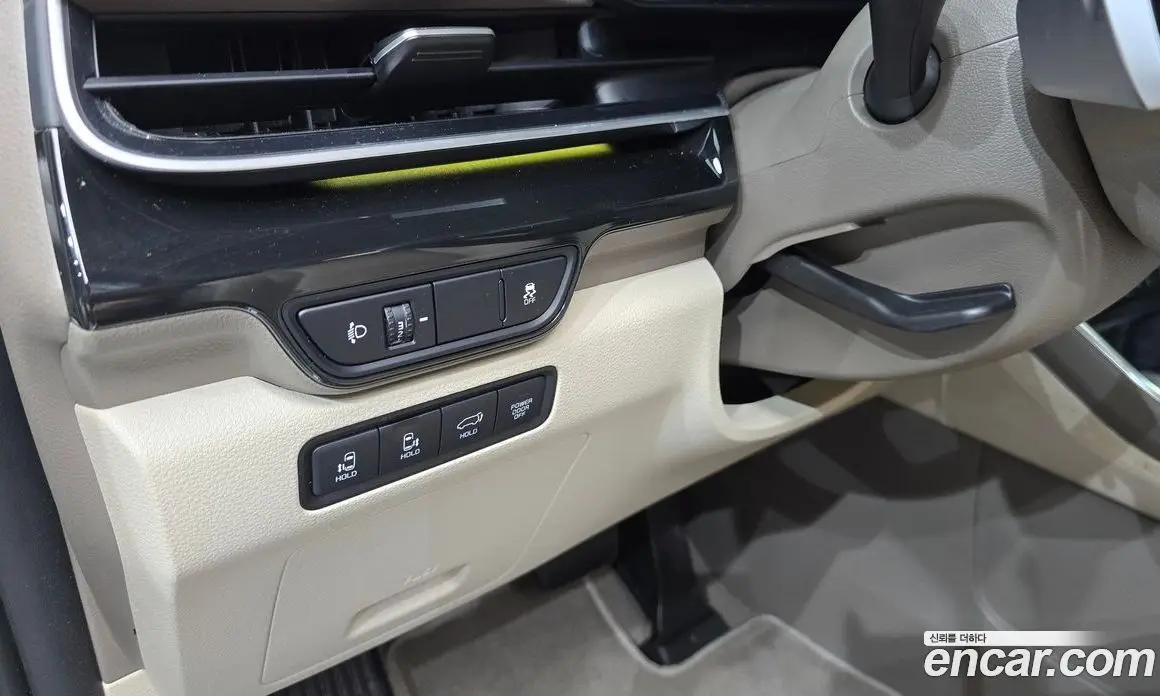 Kia Carnival 2024 1.6 автомат (гидро), фото 21