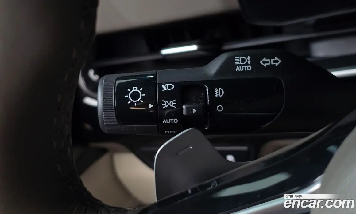 Kia Carnival 2024 1.6 автомат (гидро), фото 22