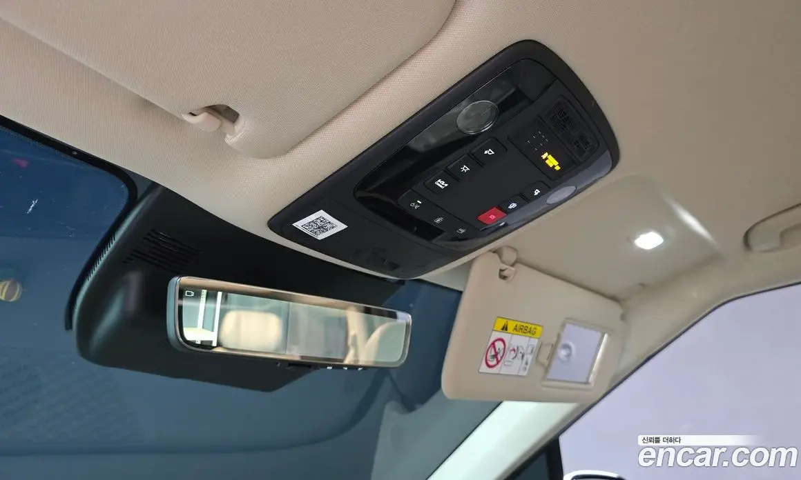 Kia Carnival 2024 1.6 автомат (гидро), фото 32