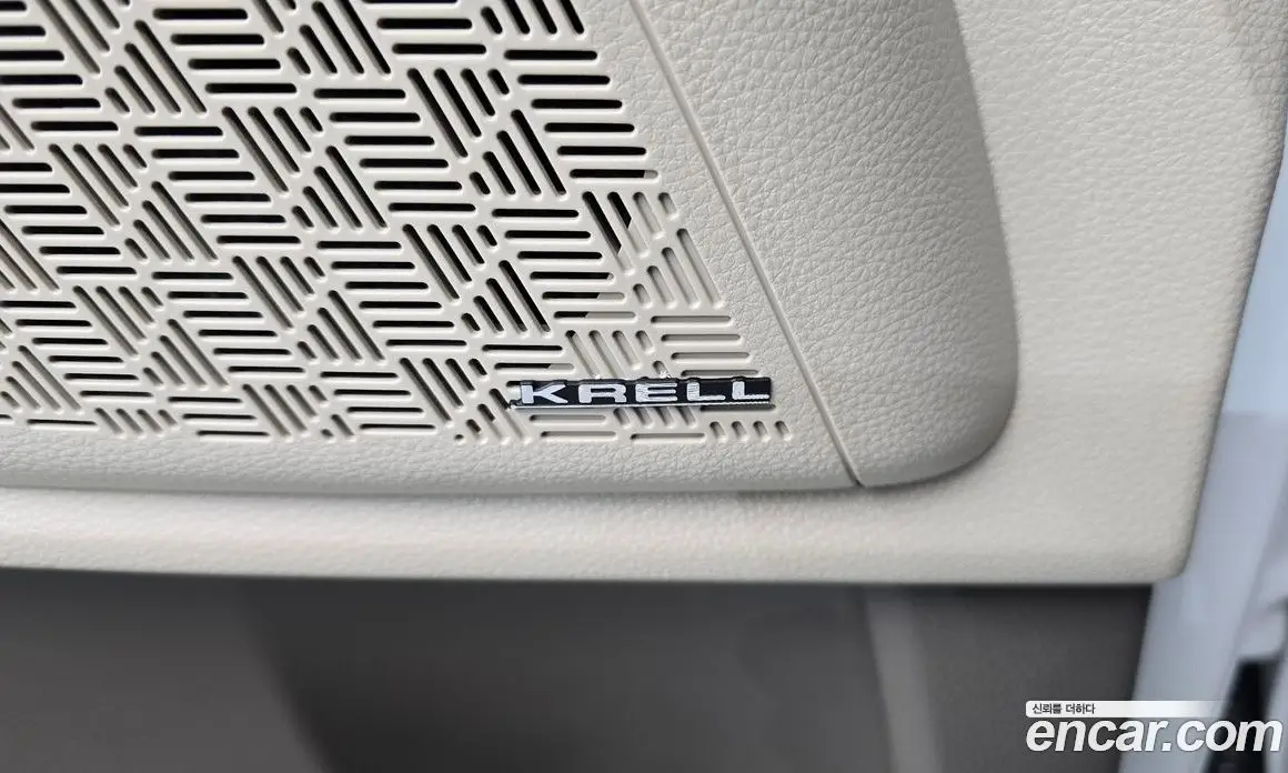 Kia Carnival 2024 1.6 автомат (гидро), фото 35