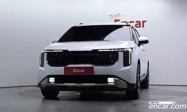 Kia Carnival 2025 1.6 автомат (гидро), миниатюра 3
