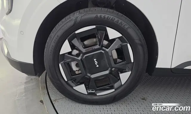 Kia Carnival 2025 1.6 автомат (гидро), миниатюра 5