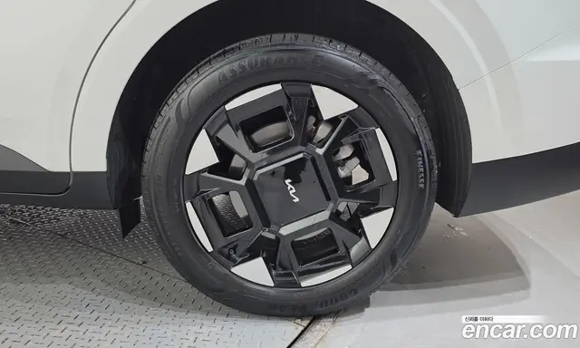 Kia Carnival 2025 1.6 автомат (гидро), миниатюра 7