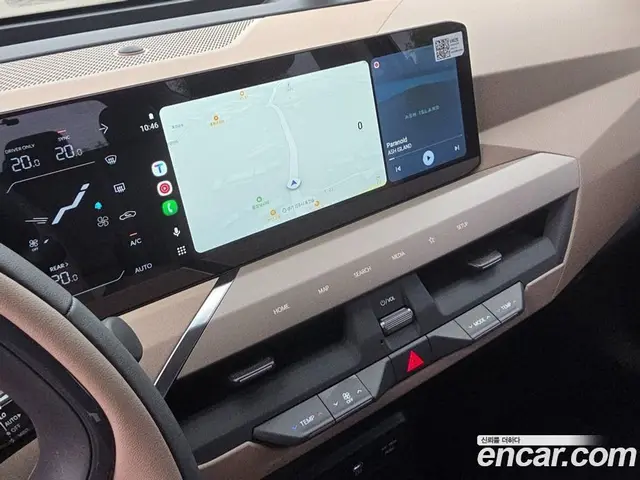 Kia EV5 2026 автомат (гидро), миниатюра 10
