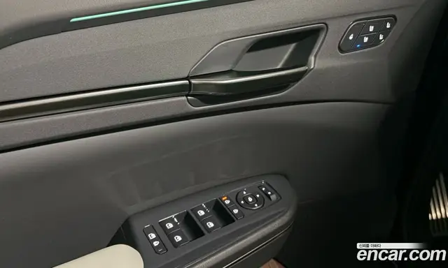 Kia EV5 2026 автомат (гидро), миниатюра 11