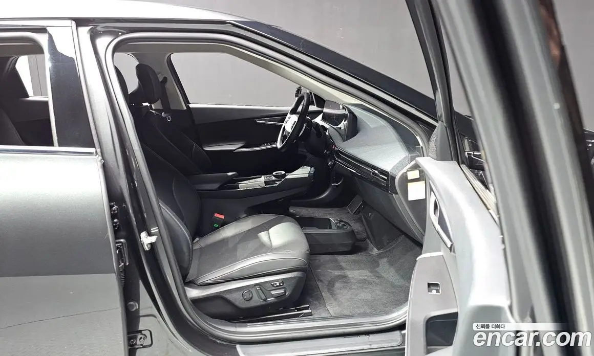 Kia EV6 2022 0.1 автомат (гидро), фото 15