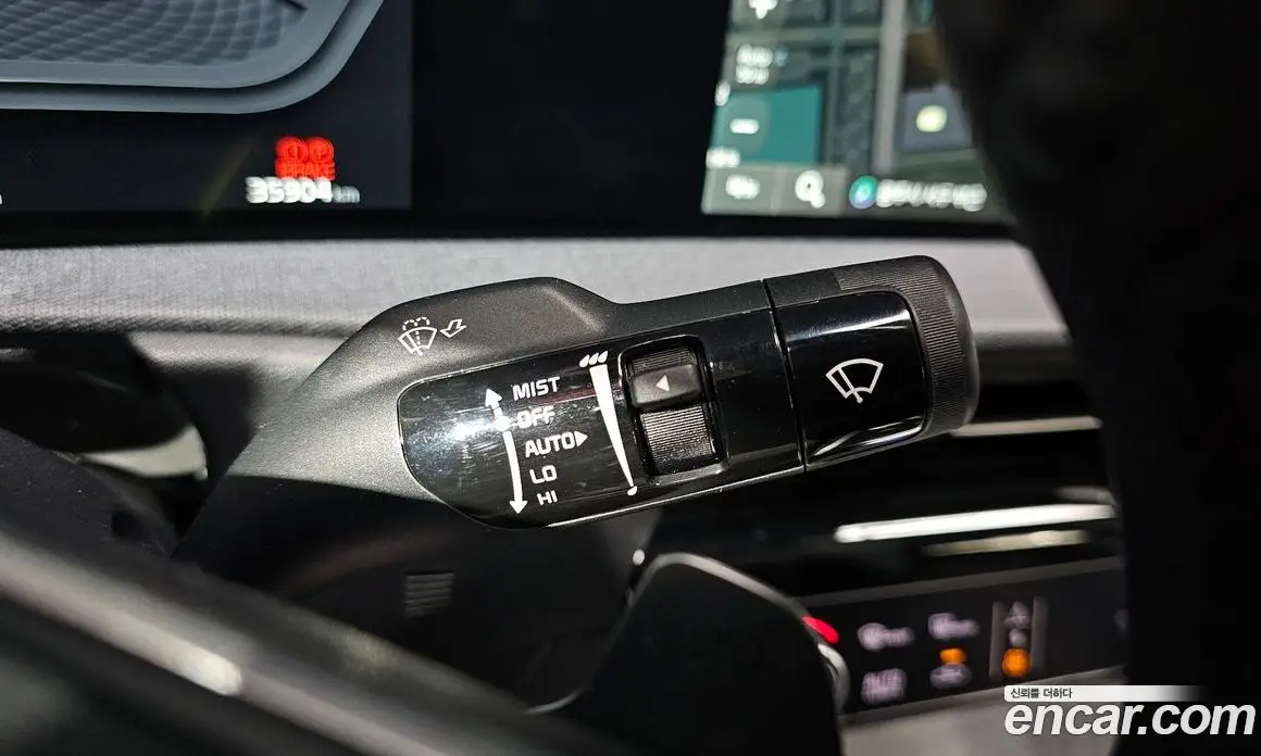 Kia EV6 2022 0.1 автомат (гидро), фото 20