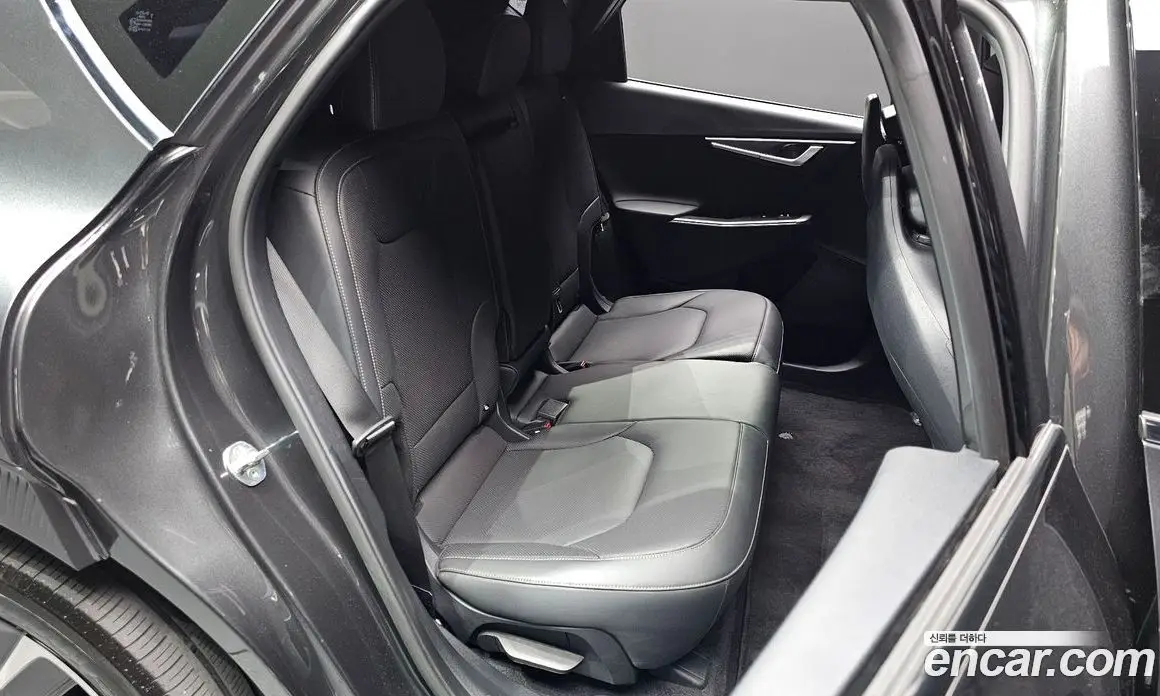 Kia EV6 2022 0.1 автомат (гидро), фото 23