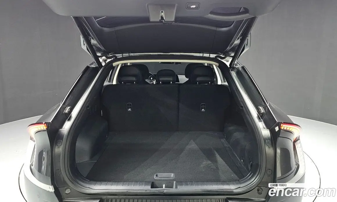 Kia EV6 2022 0.1 автомат (гидро), фото 25