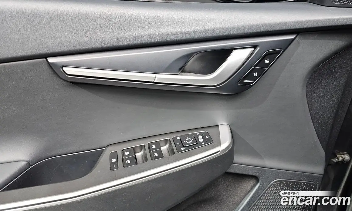 Kia EV6 2022 0.1 автомат (гидро), фото 27