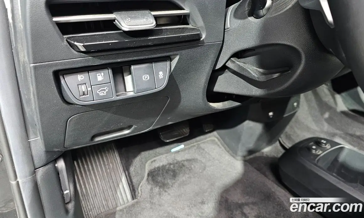 Kia EV6 2022 0.1 автомат (гидро), фото 29