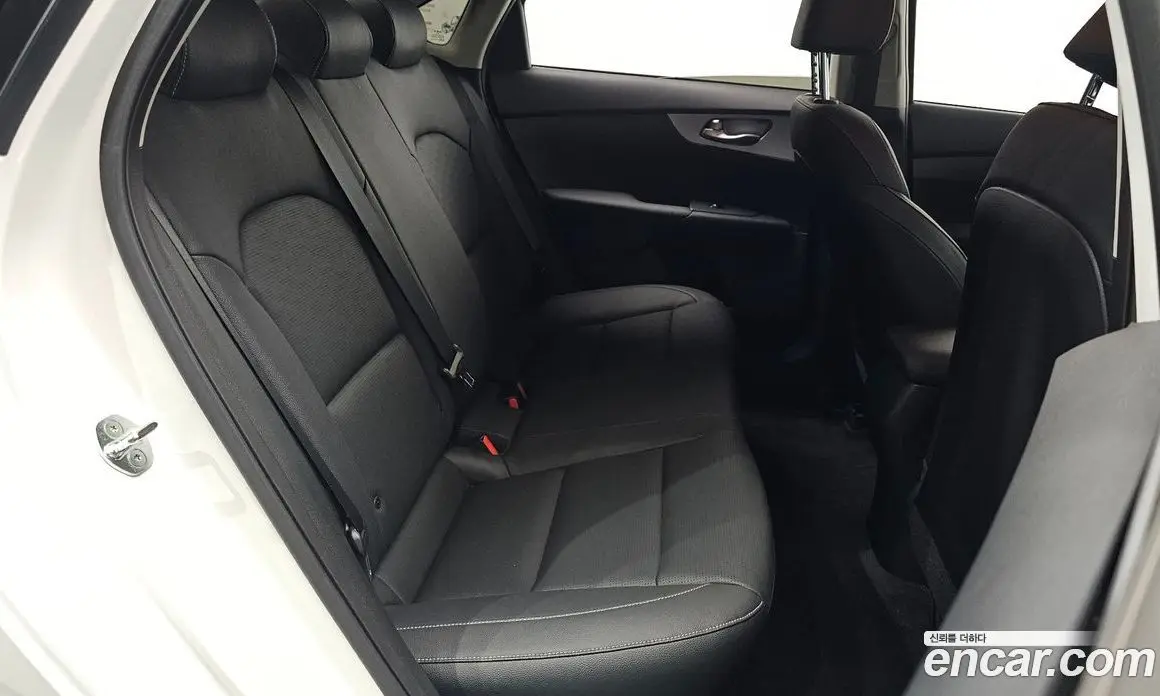 Kia K3 2022 1.6 автомат (гидро), фото 11