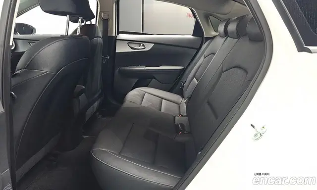 Kia K3 2022 1.6 автомат (гидро), миниатюра 12