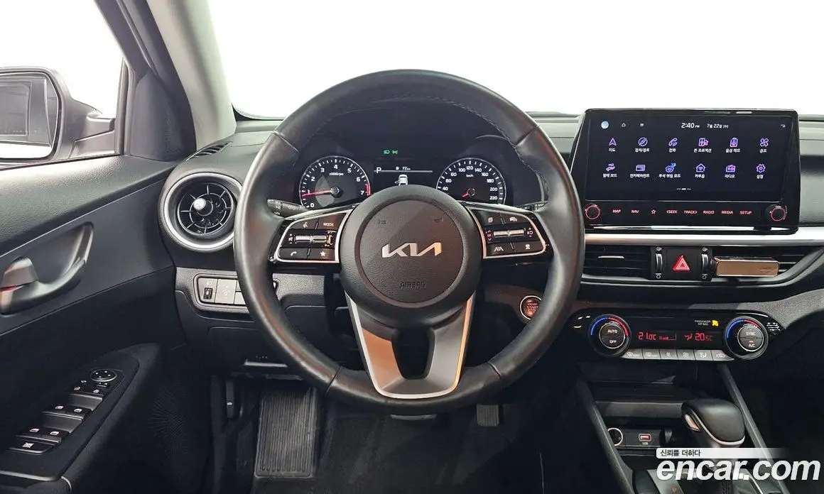 Kia K3 2022 1.6 автомат (гидро), фото 13