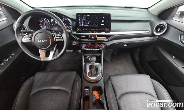 Kia K3 2022 1.6 автомат (гидро), миниатюра 7