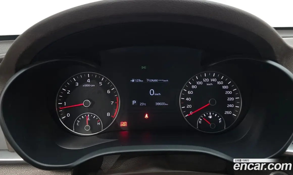 Kia K5 (Optima) 2018 2.0 автомат (гидро), фото 11