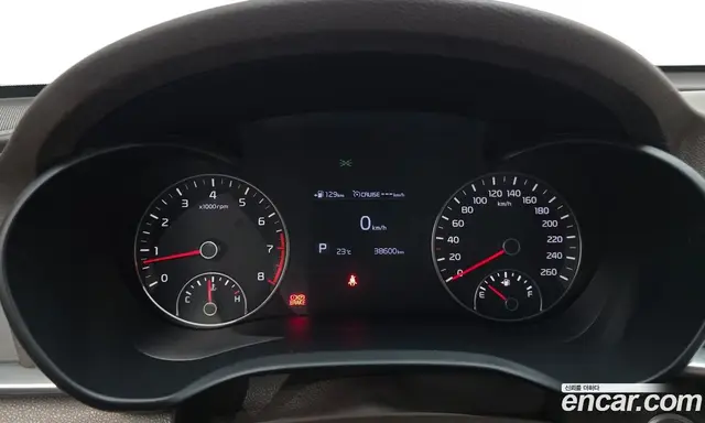 Kia K5 (Optima) 2018 2.0 автомат (гидро), миниатюра 11