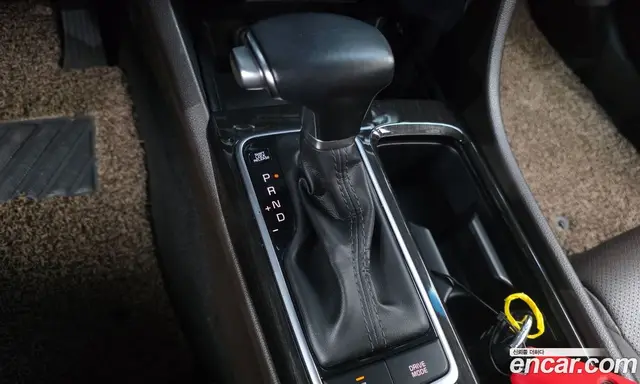 Kia K5 (Optima) 2018 2.0 автомат (гидро), миниатюра 12
