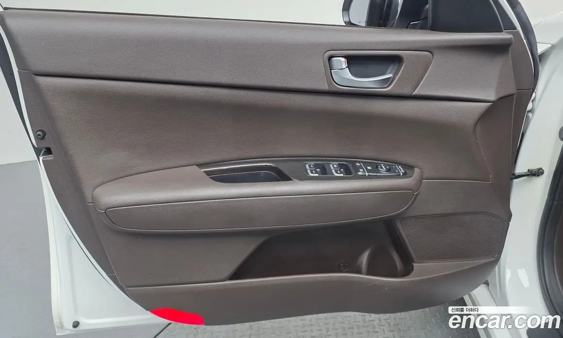 Kia K5 (Optima) 2018 2.0 автомат (гидро), фото 14
