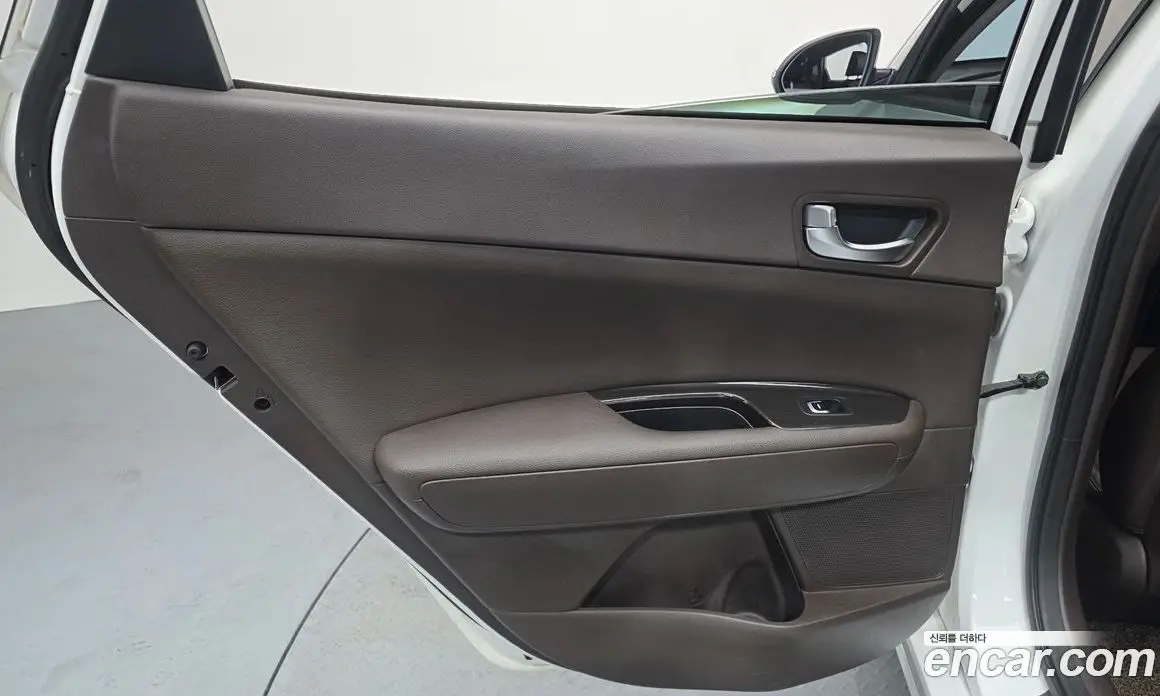 Kia K5 (Optima) 2018 2.0 автомат (гидро), фото 15