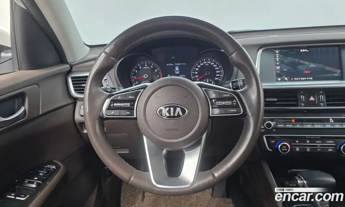 Kia K5 (Optima) 2018 2.0 автомат (гидро), фото 20