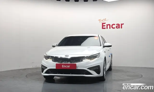 Kia K5 (Optima) 2018 2.0 автомат (гидро), миниатюра 3