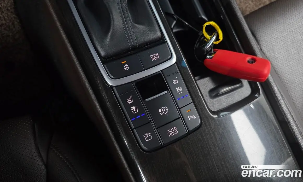 Kia K5 (Optima) 2018 2.0 автомат (гидро), фото 25