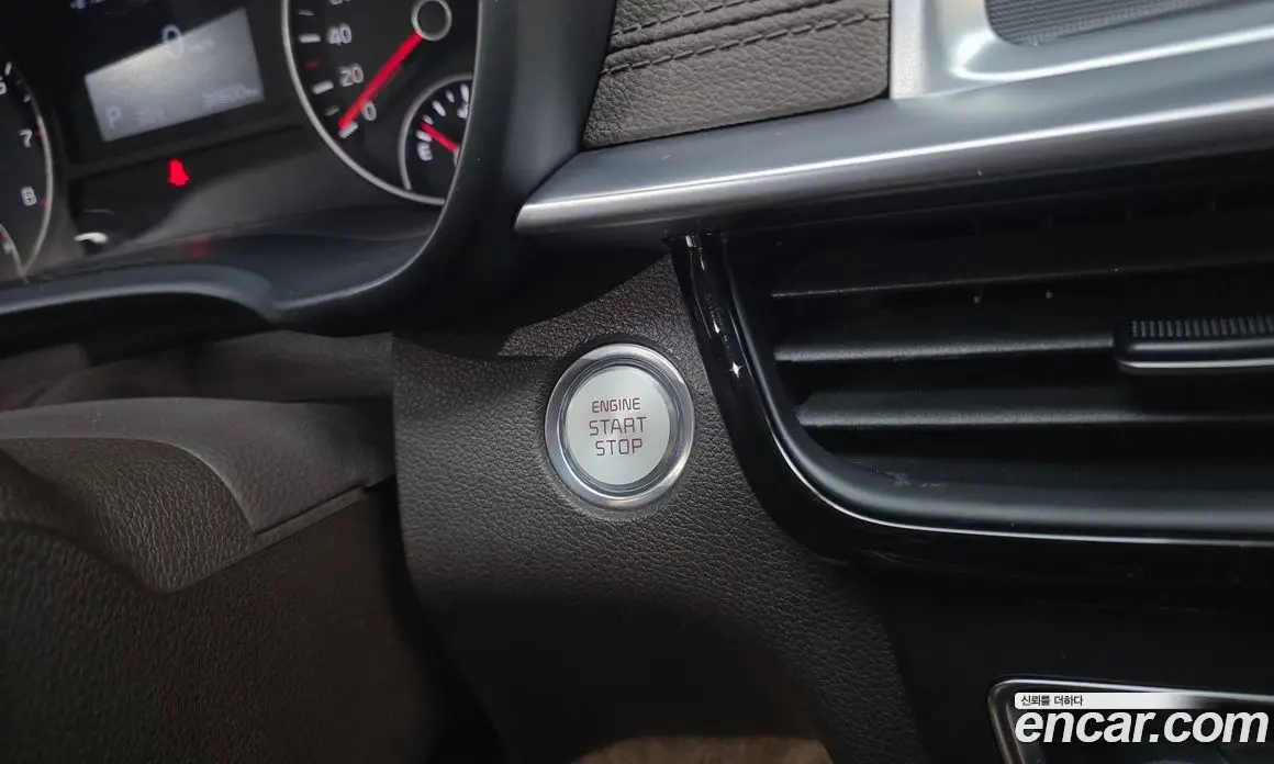 Kia K5 (Optima) 2018 2.0 автомат (гидро), фото 28