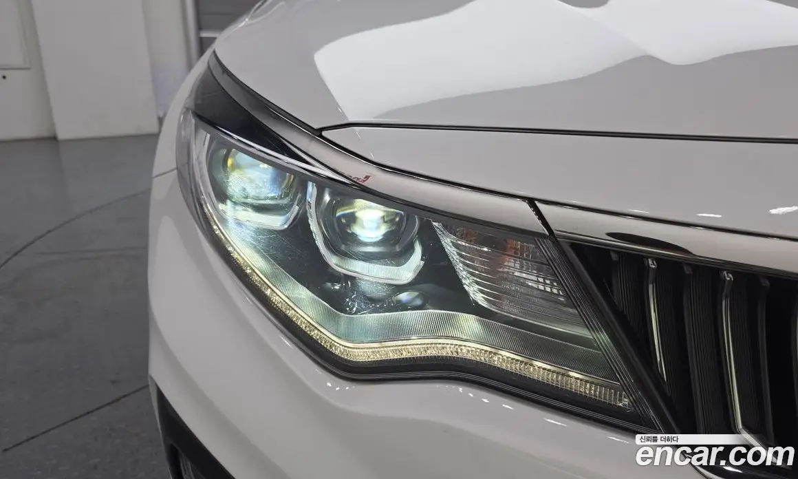 Kia K5 (Optima) 2018 2.0 автомат (гидро), фото 8